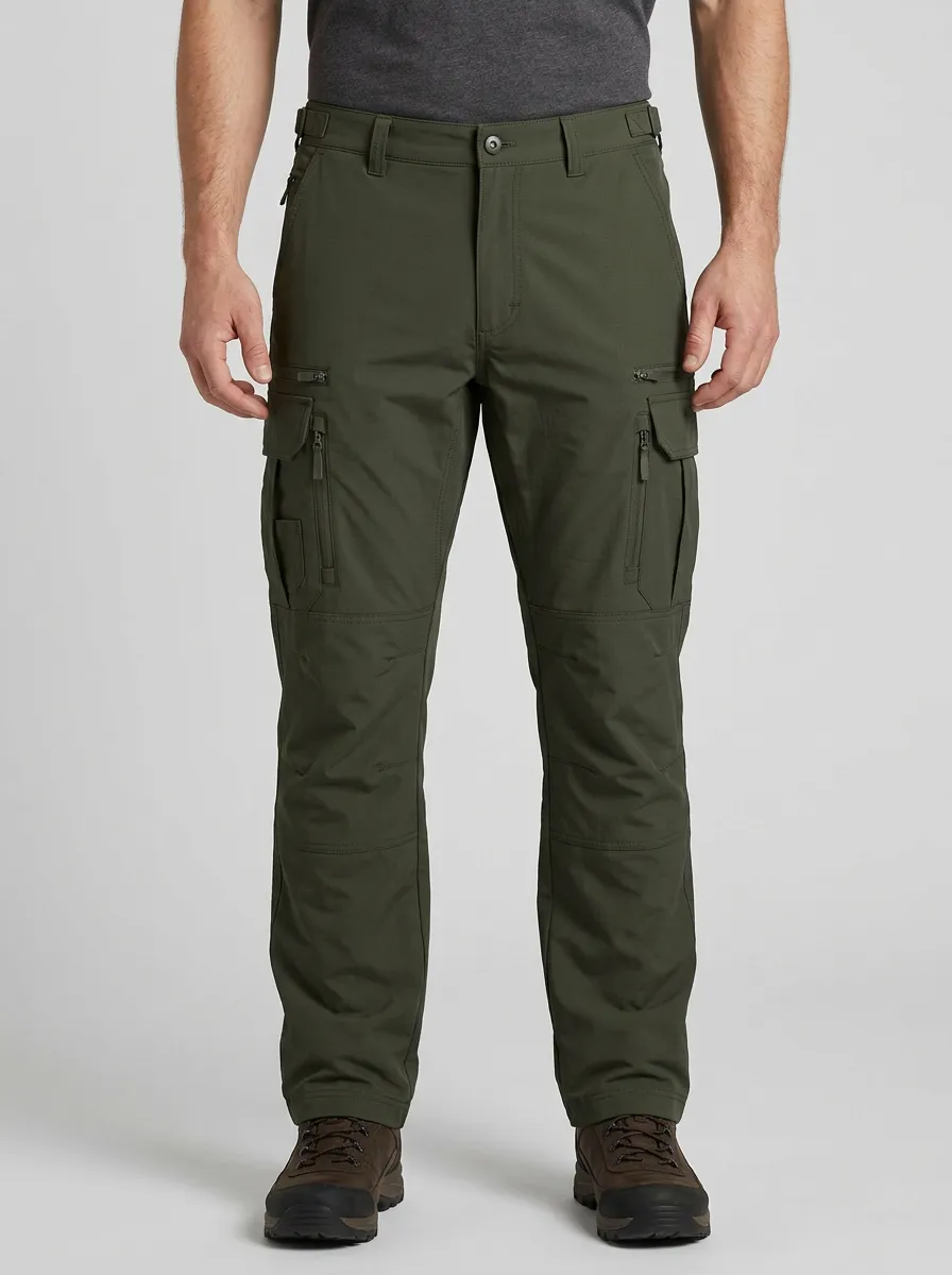 Functional Tactical Utility Pants