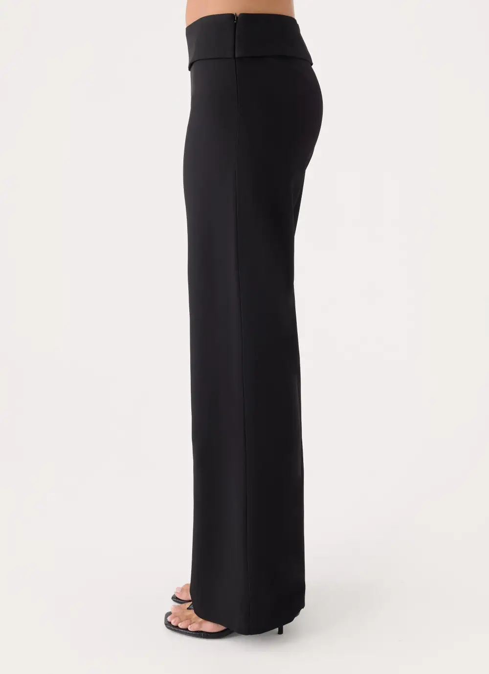 Classic Everyday Pants