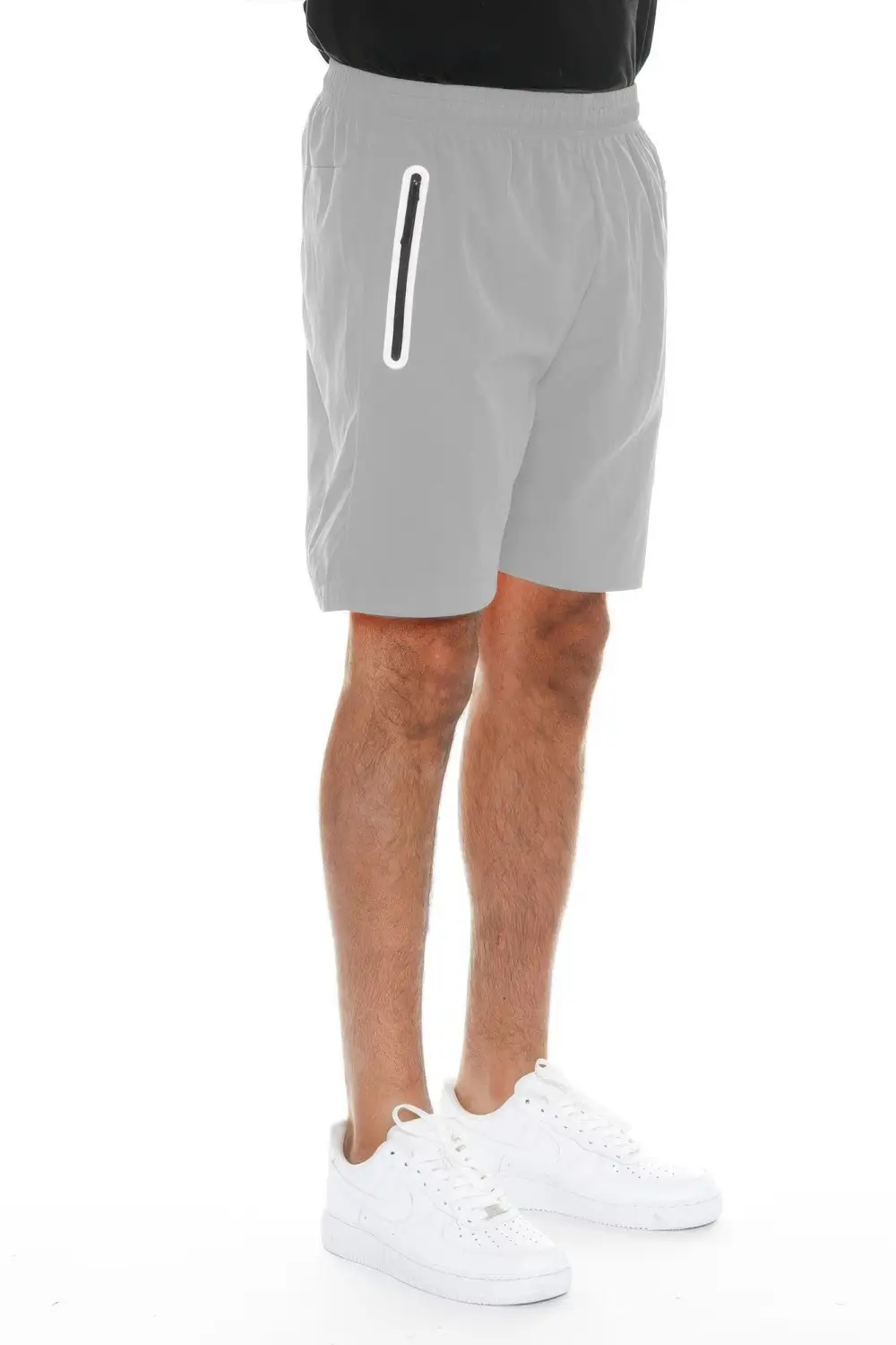 Active Sports Performance Running Shorts