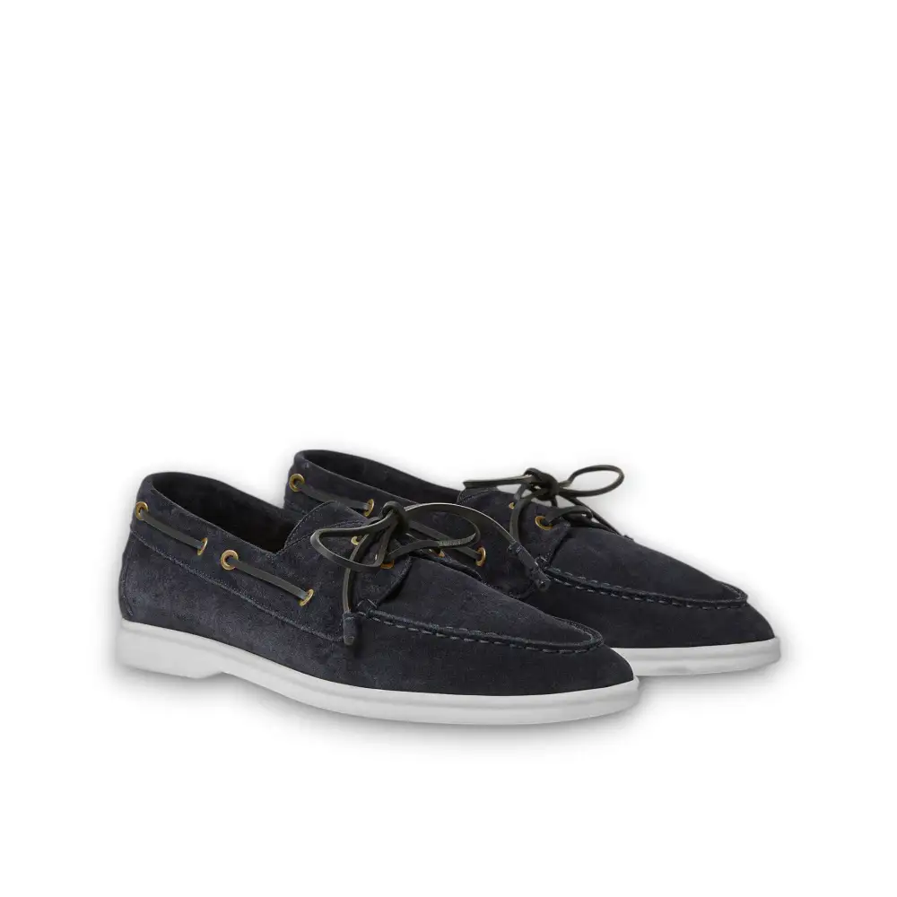 Formal Oxford Shoes
