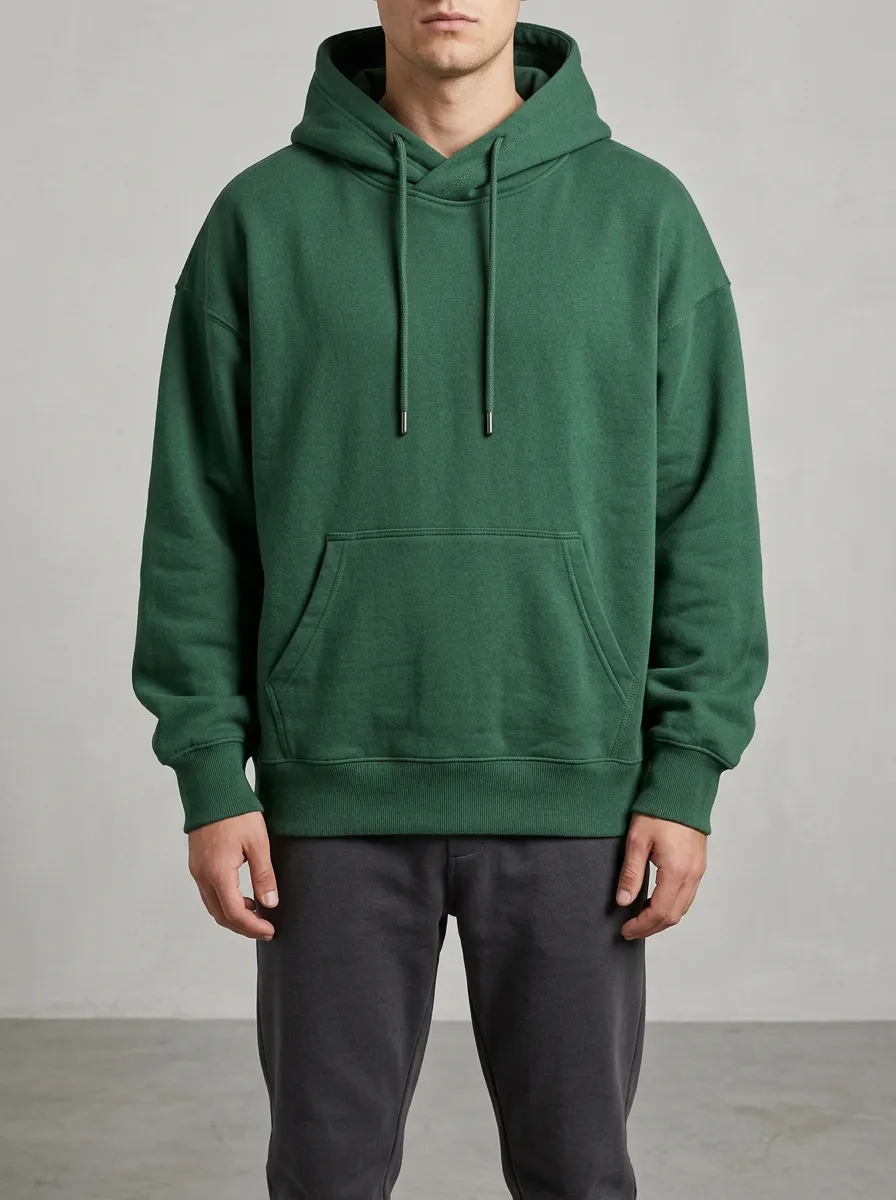 Men's Balanced Utility Hoodie