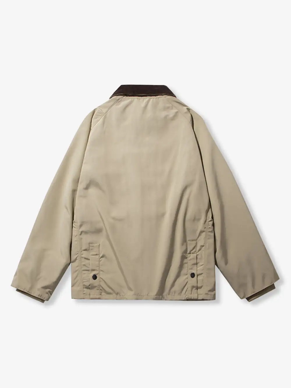 Men's Relaxed Field Jacket
