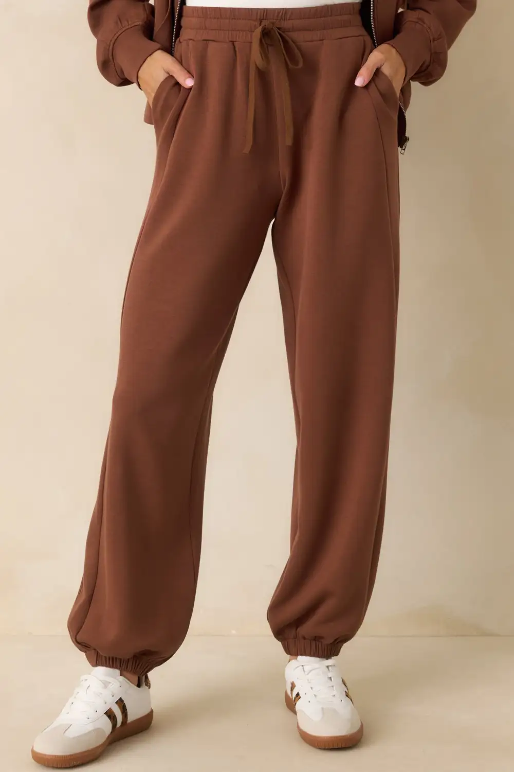 Running Errands Joggers