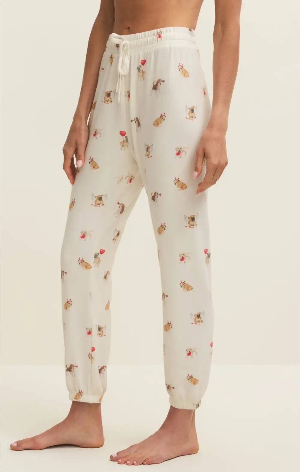Jogger Lightweight Tapered Pants