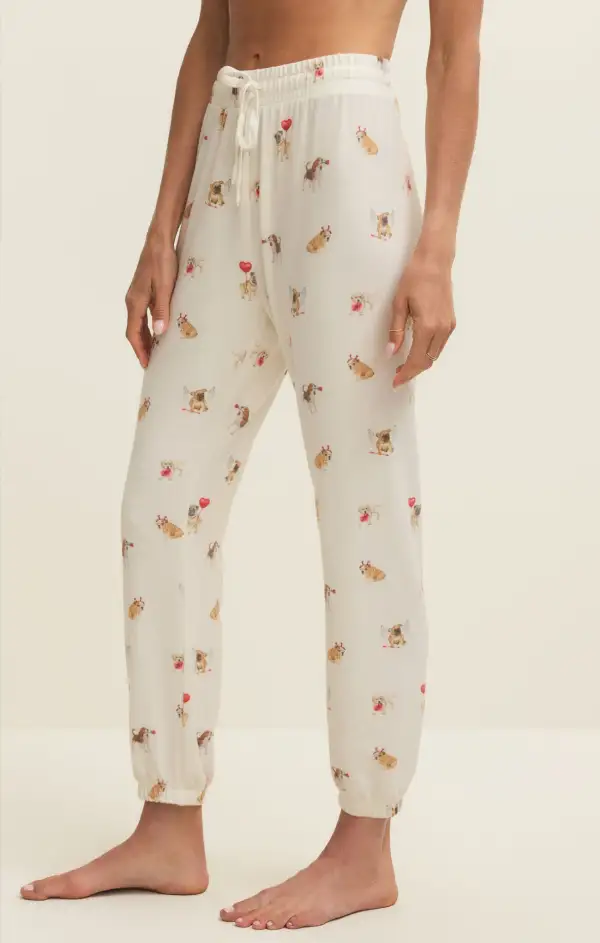 Jogger Lightweight Tapered Pants