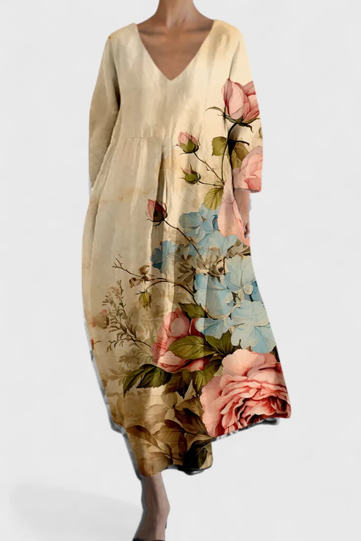 Elegant Everyday Casual Dress Collection