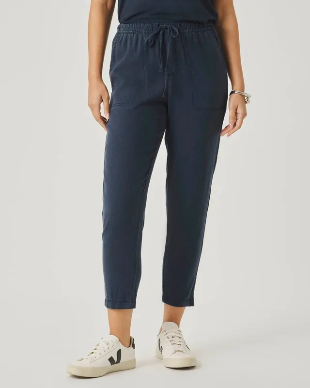 Angie Straight Leg Pants