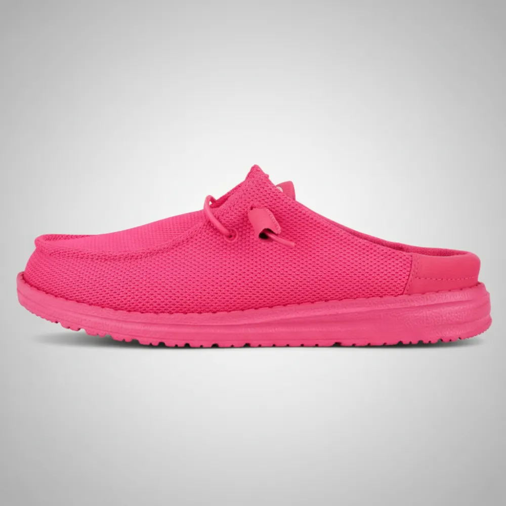 Lightweight Casual Slip On Comfort Sneakers