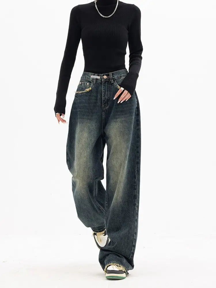 High Waisted Wide Leg Collection