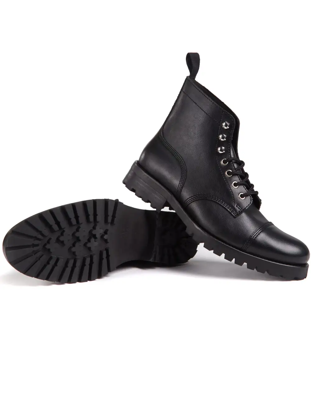 Women's Water Resistant Wide Fit Everyday Boots