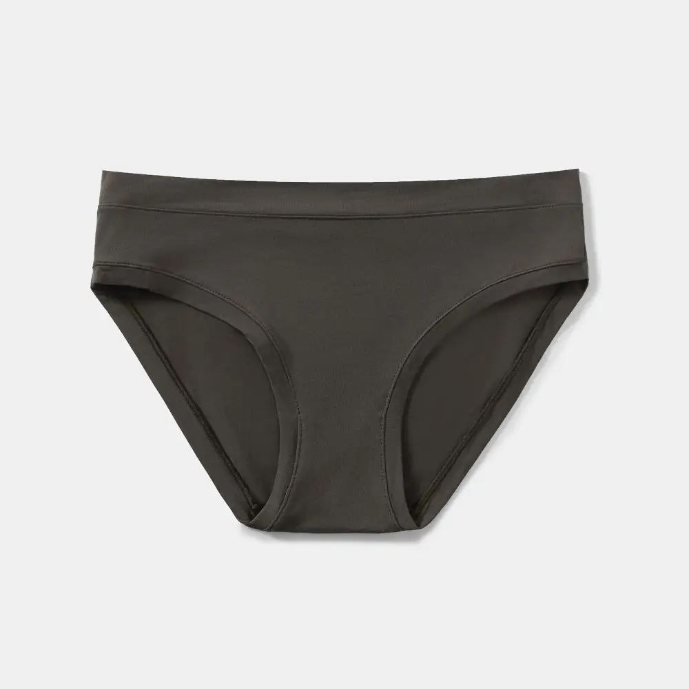 Second-Skin Low-Rise Modal Panty