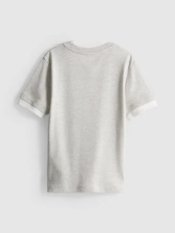 7-15yrs | Layered T-Shirt