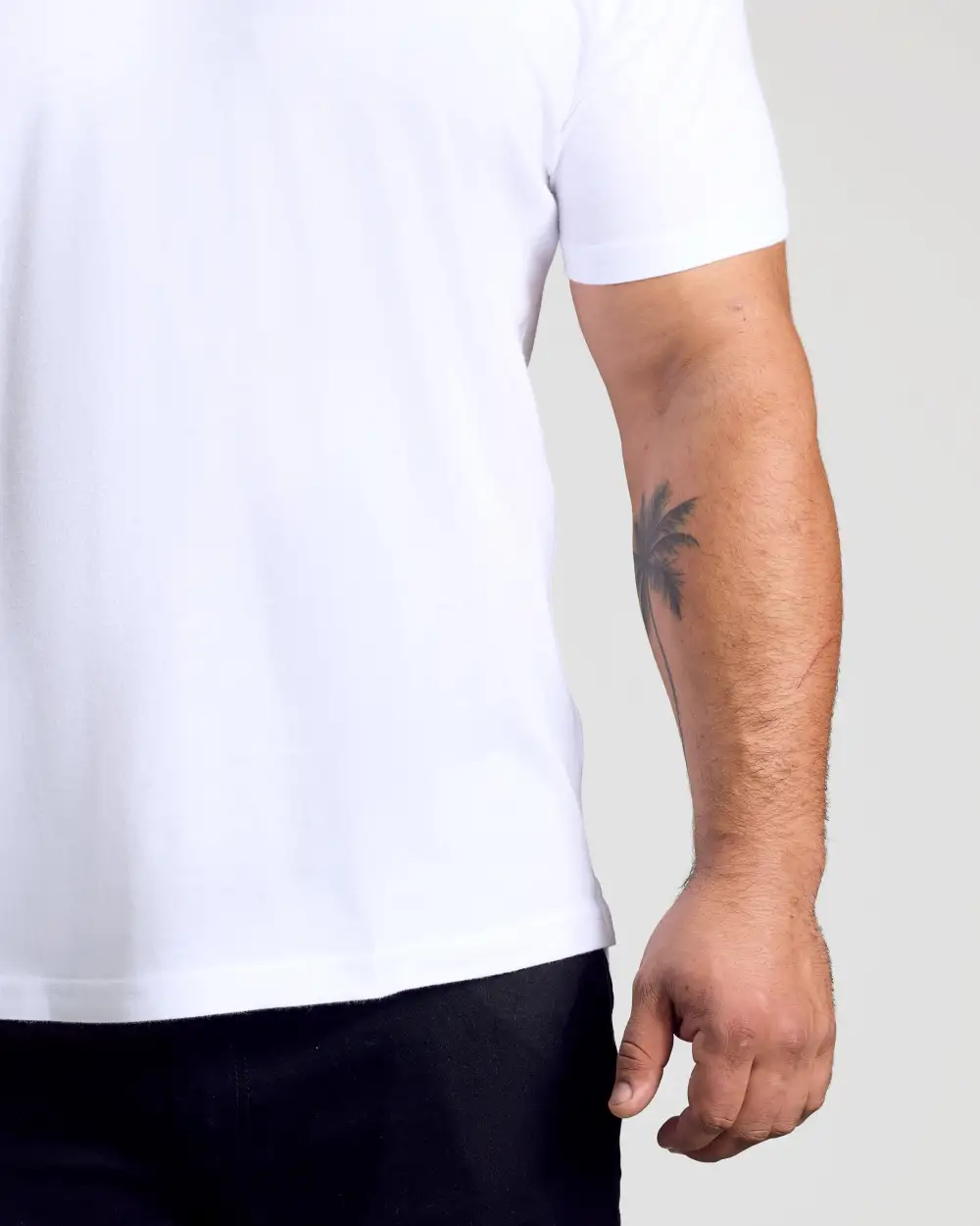 Lightweight Men's Polo Shirt