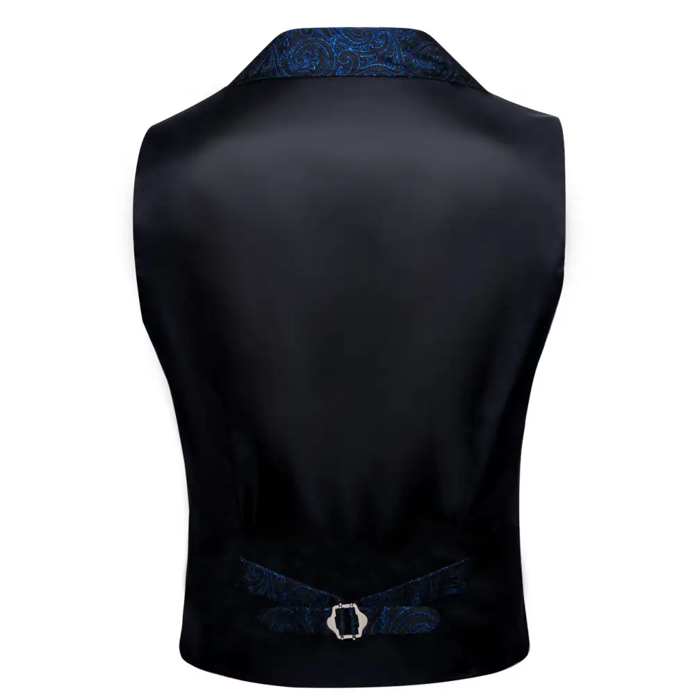 Paisley Dress Vest