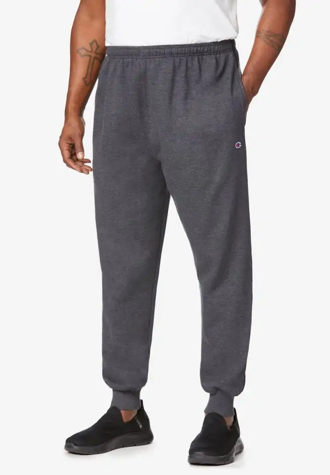 Stripe Tonal Script Pant