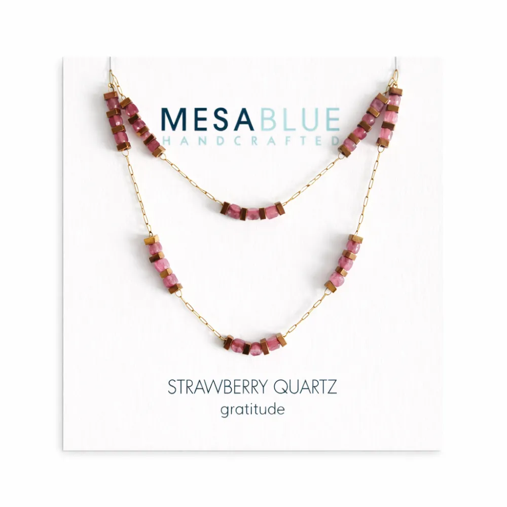 Classic Everyday Necklace