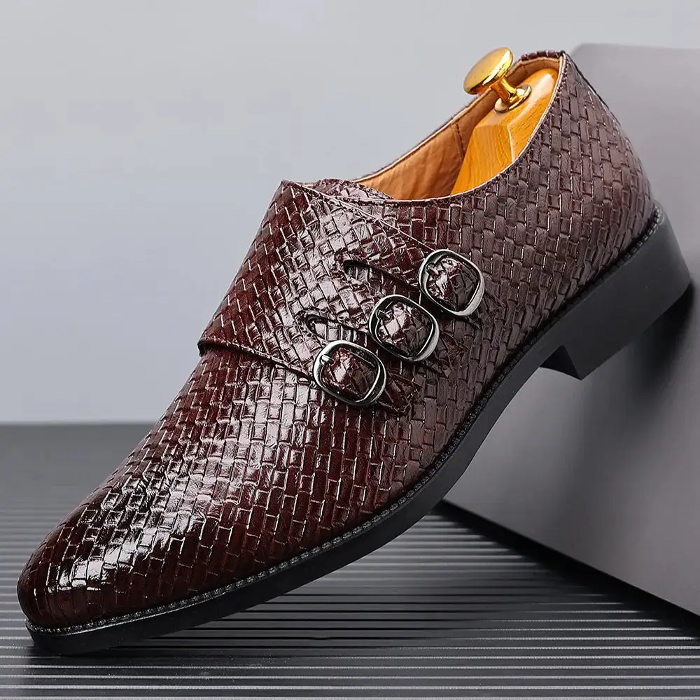 Elegant Formal Business Shoes