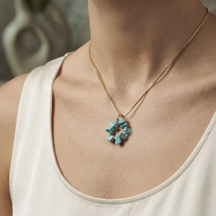 Powerful Soul Necklace