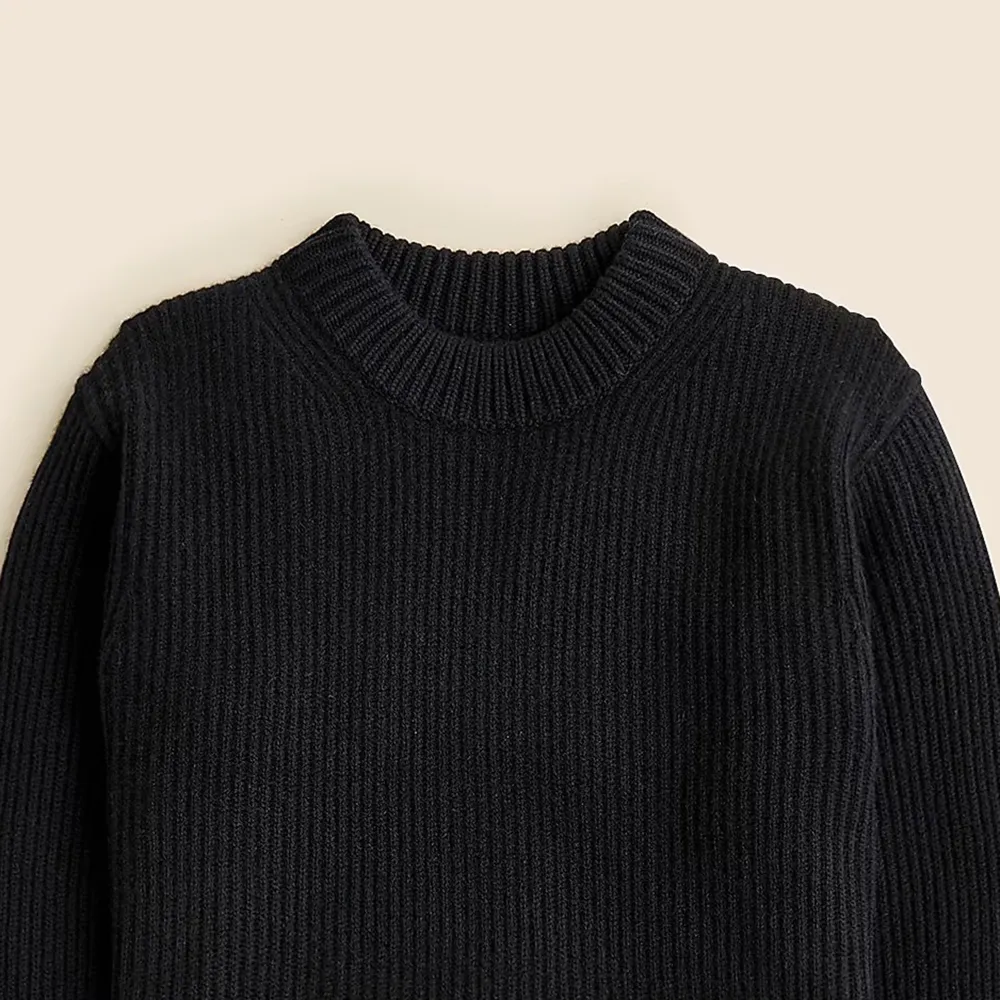Cashmere Crewneck Sweaters