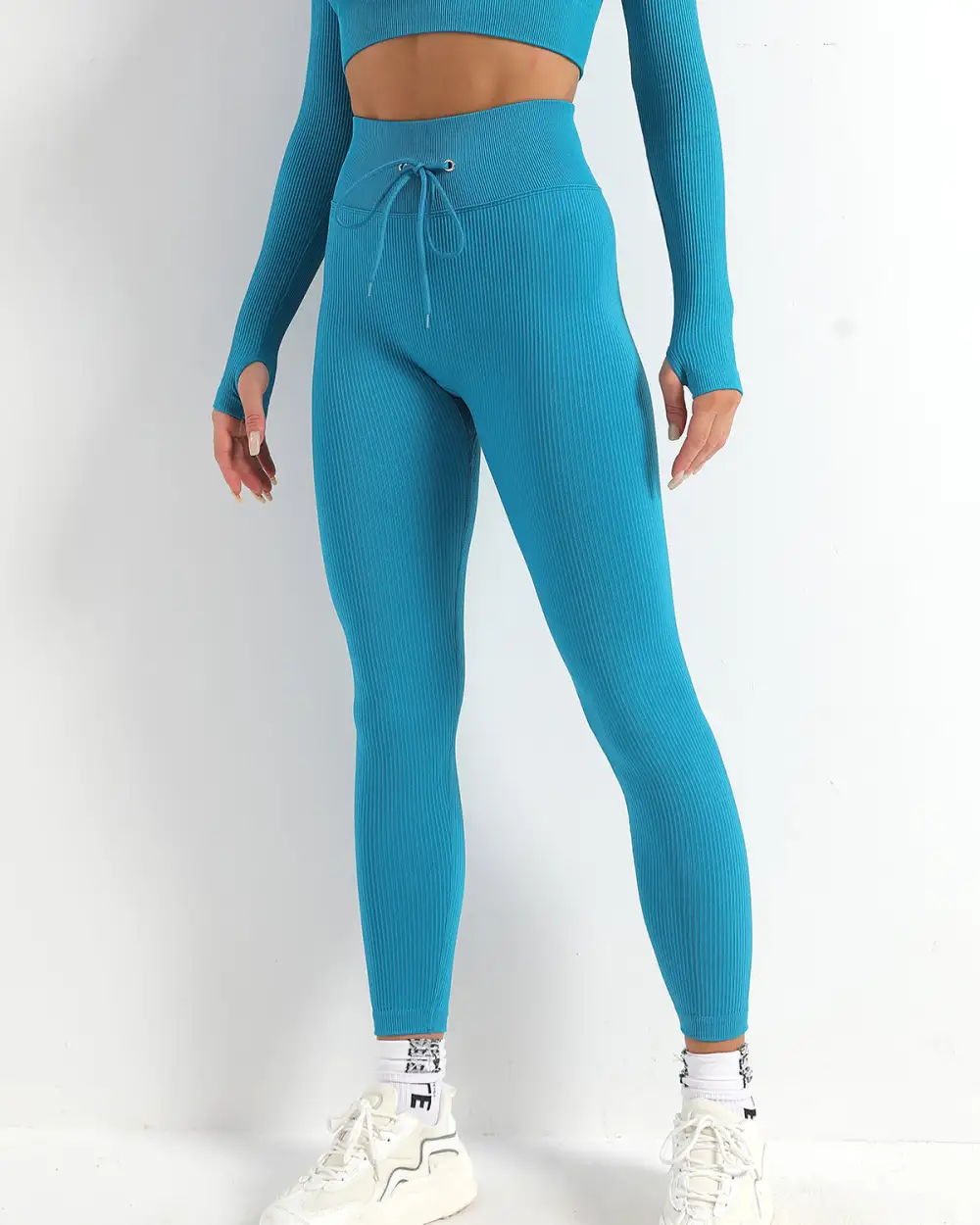 Easygoing Breezy Everyday Leggings
