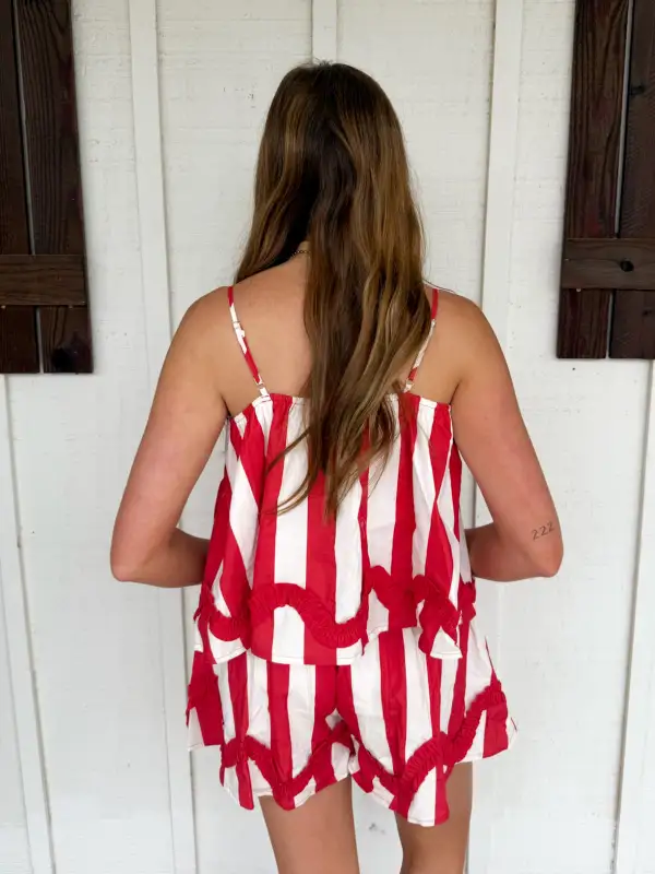 Easygoing Matching Set