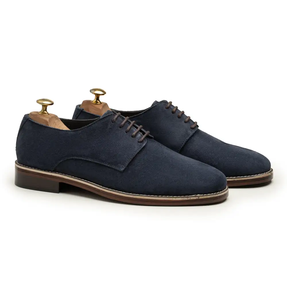 Versatile Oxford Shoes