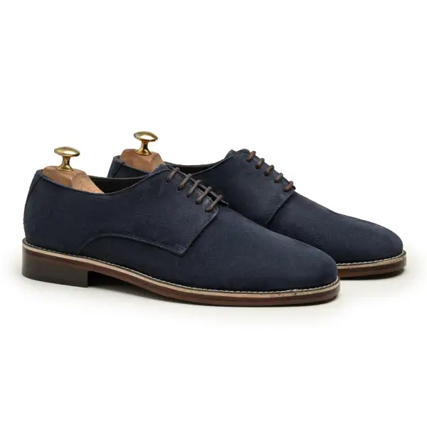 Versatile Oxford Shoes