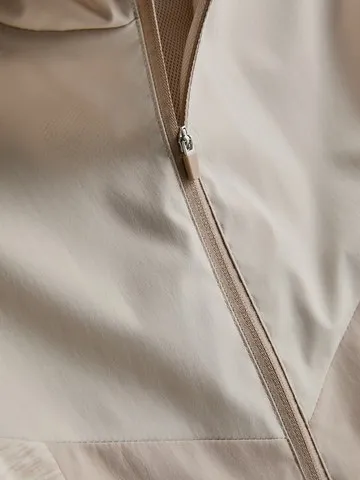 7-15yrs | Active Colour Block Jacket
