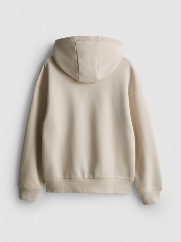 7-15yrs | Cotton Rich Hoodie detail 1