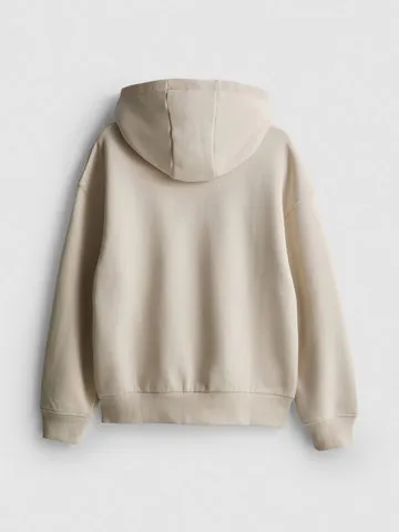 7-15yrs | Cotton Rich Hoodie