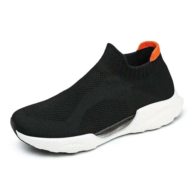 Men's Lace Up Walking Shoes