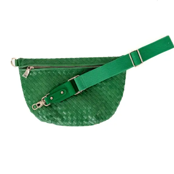 Simply Solid Strap For Westlyn More