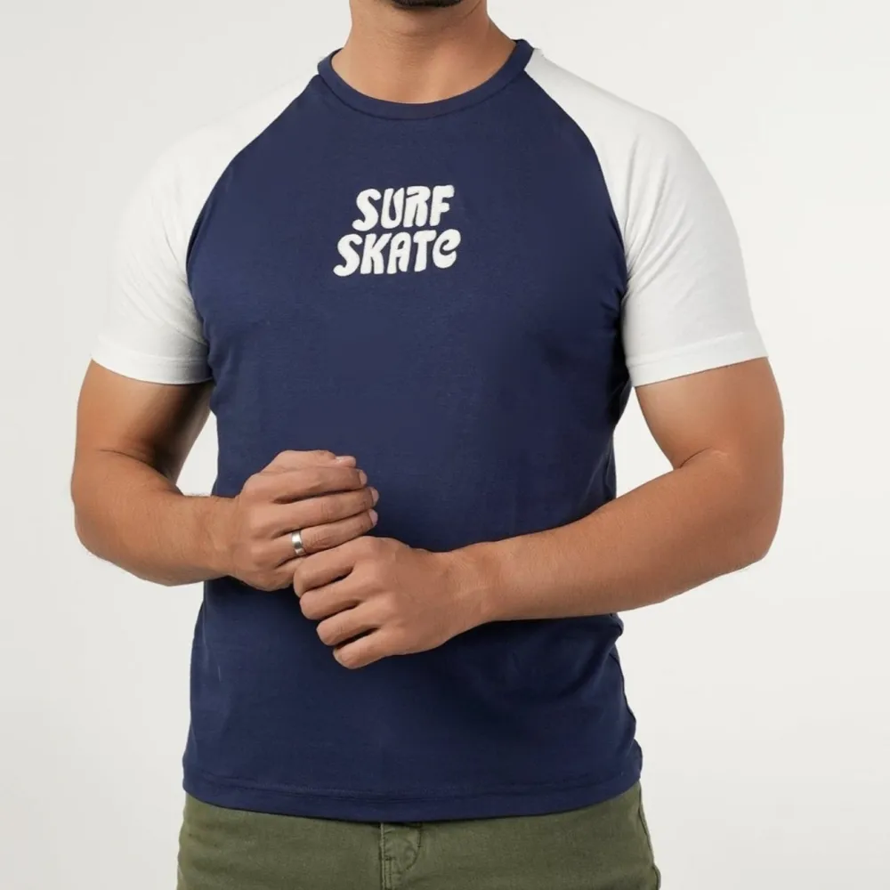 Men's Short Sleeve Reliable T-Shirt