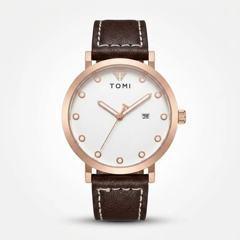 TOMI T074 Noble Cadence