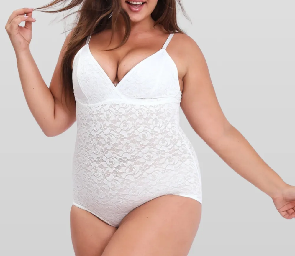 Elegant Everyday Bodysuit