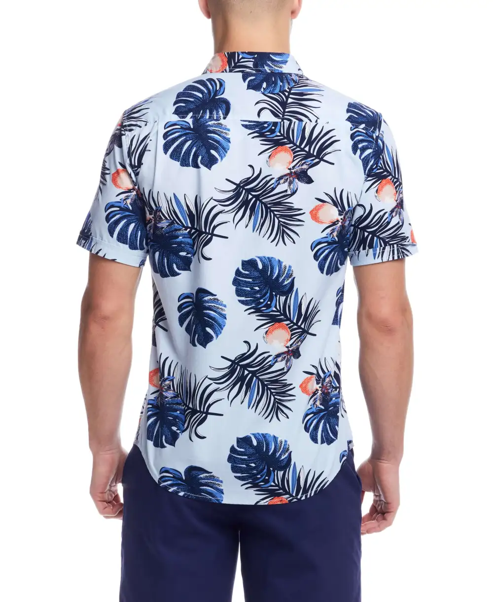 Men's Everyday Classic Shirt