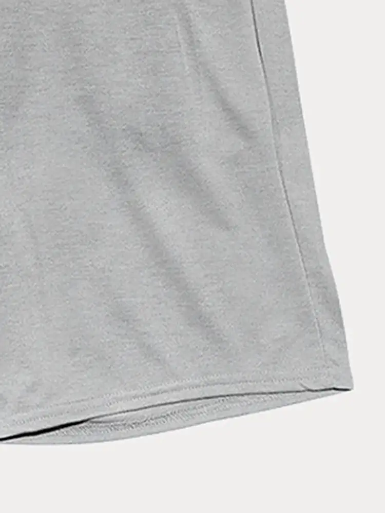 Athleisure Loose Fit Set