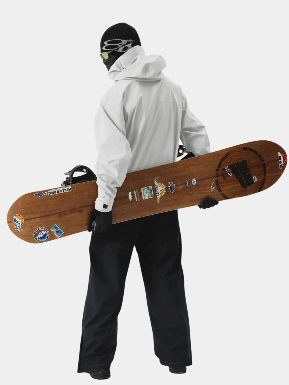 Water Repellent Water Resistant Lightweight Outdoor Utility Jacket