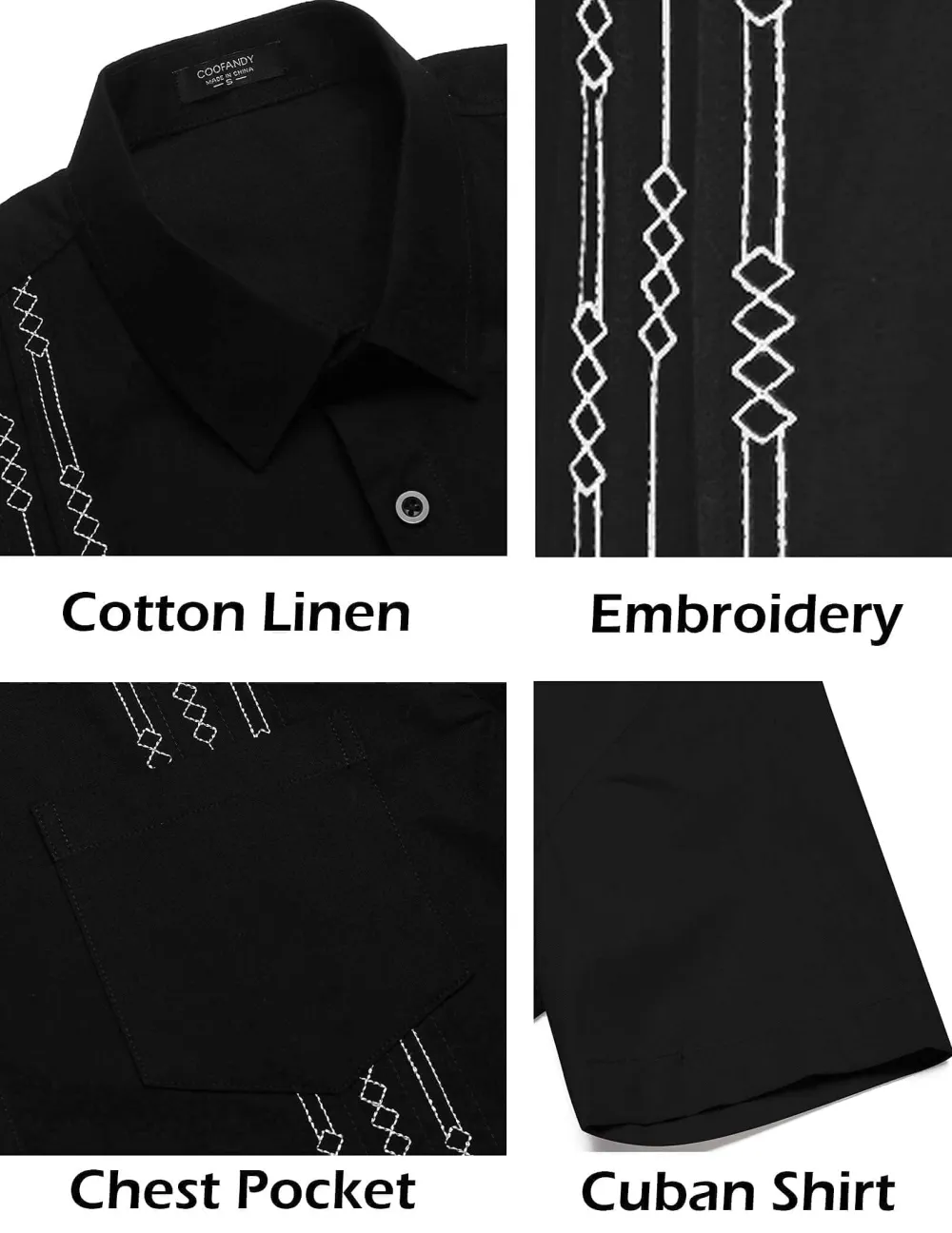 Short Sleeve Shirts