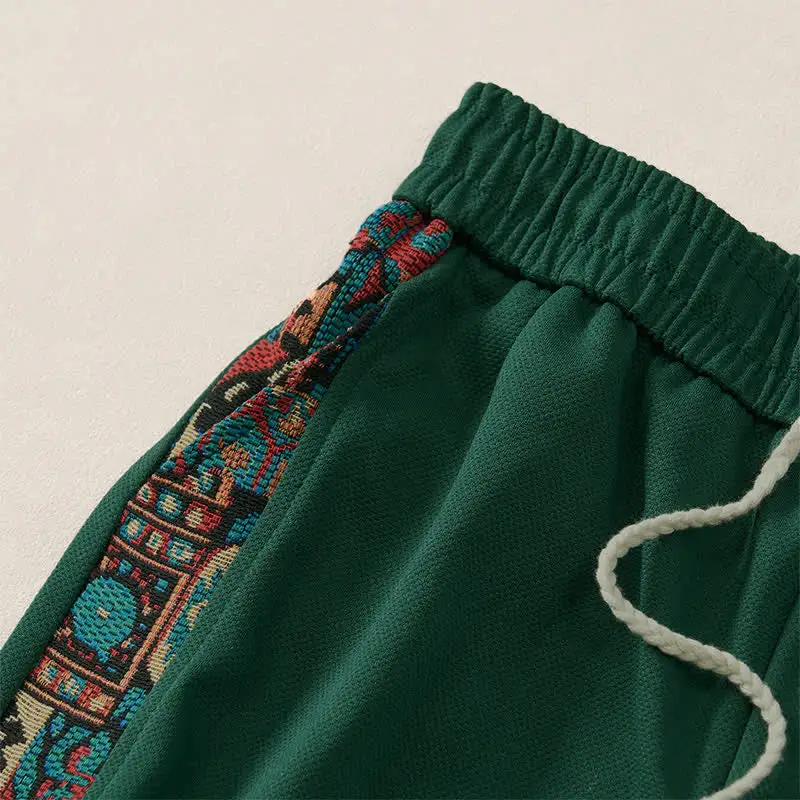 Casual Weekend Shorts