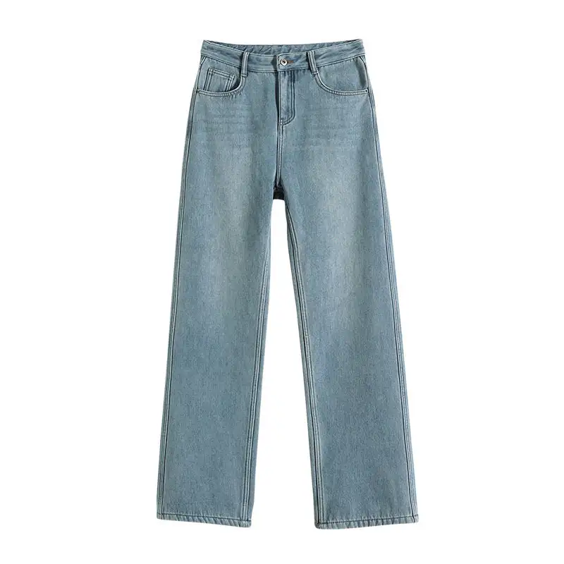 Women's Modern Jeans