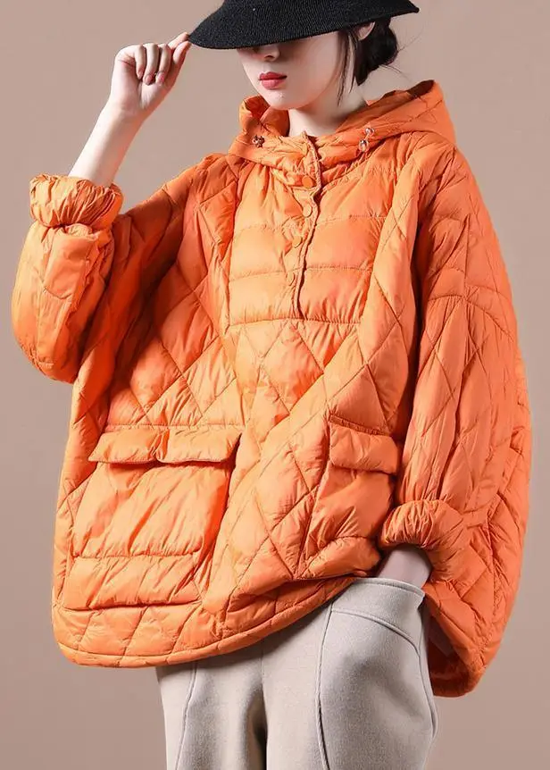 Modern Relaxed Women's Coat