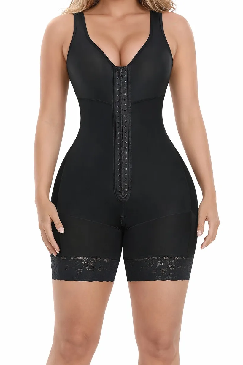 Graceful Contour Shaping Bodysuit