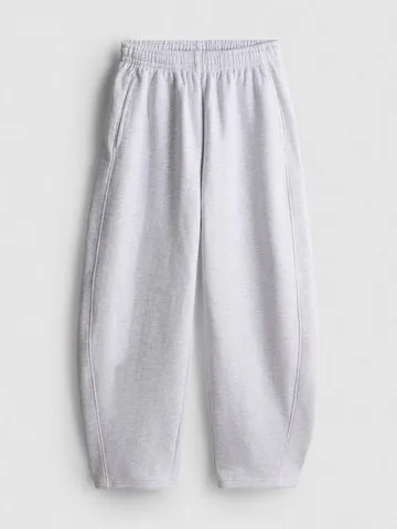 7-15yrs | Cotton Rich Balloon Leg Joggers