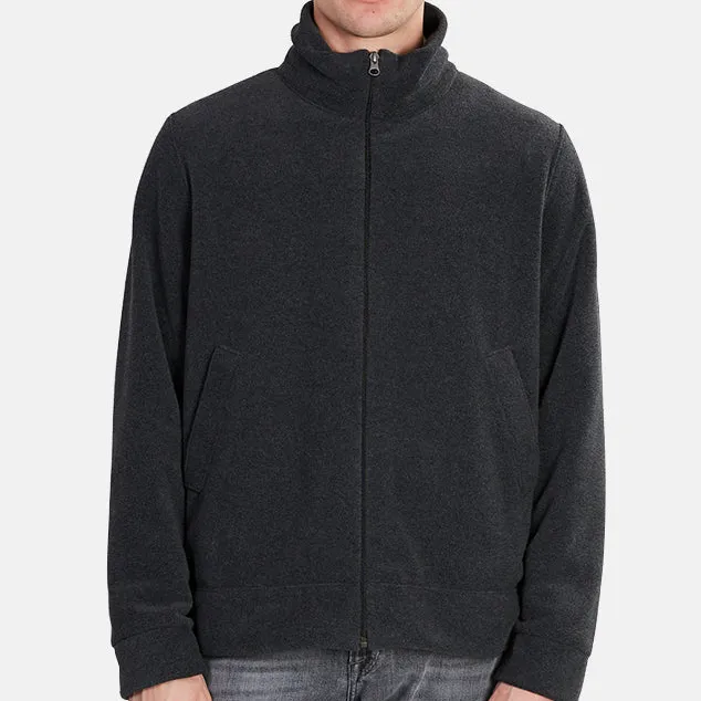 Raglan Fleece Jacket