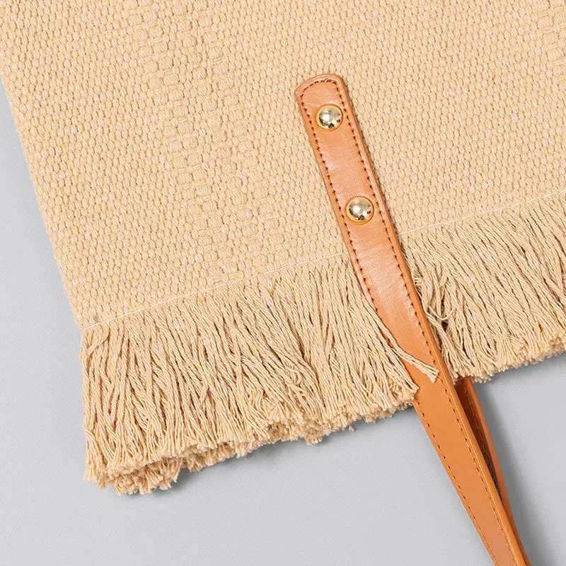 Artisan Texture Everyday Bag