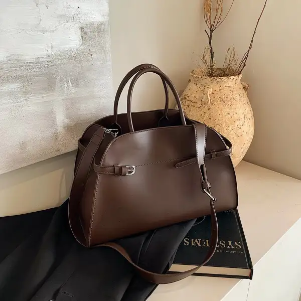 Simple Urban Utility Bag