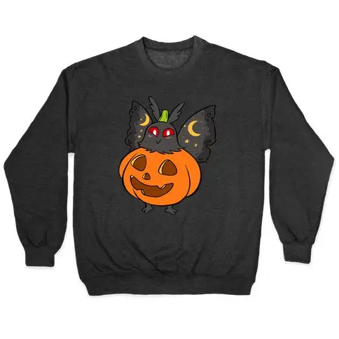 Balanced Cloud Crewneck Sweatshirt