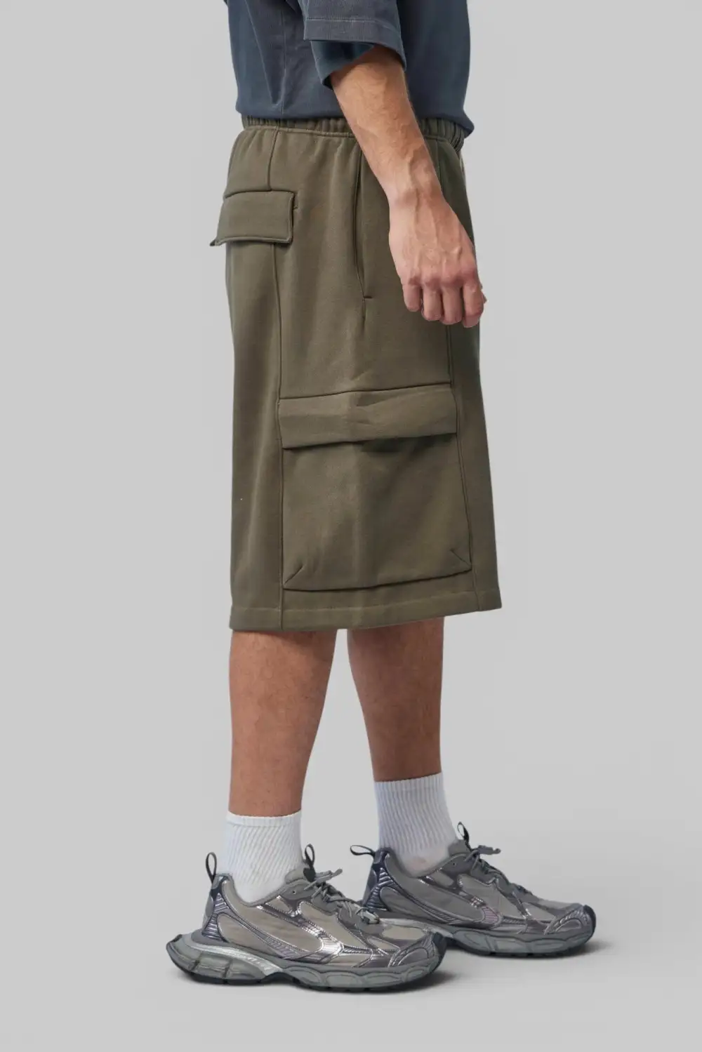 Basketball Everyday Shorts
