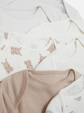 0-36mths | 7pk Long Sleeve Bodysuits detail 2